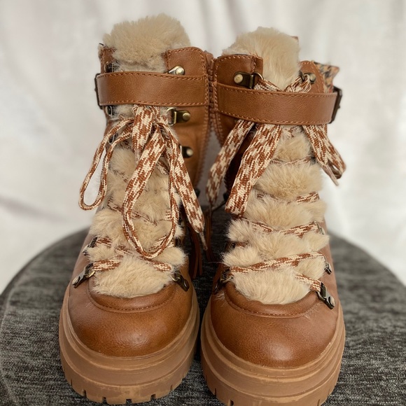 sam edelman shearling boots